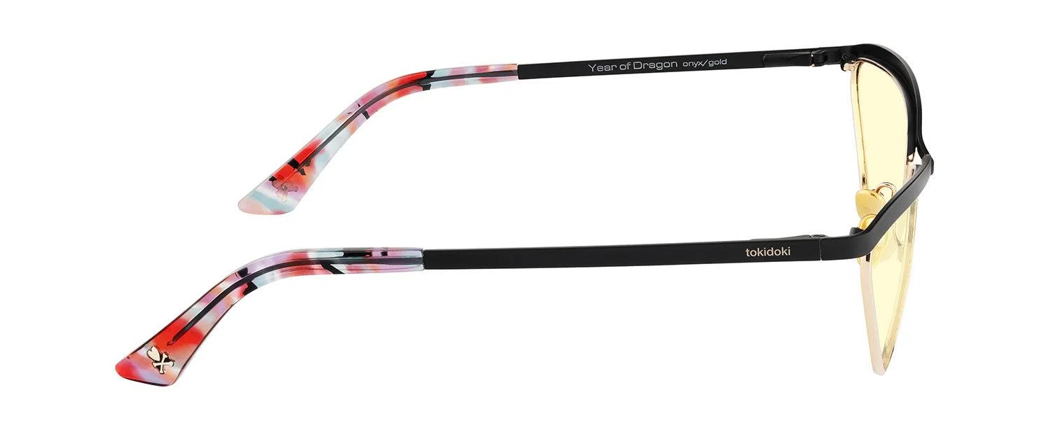 Gunnar tokidoki Year of the Dragon Eyeglasses - view 20